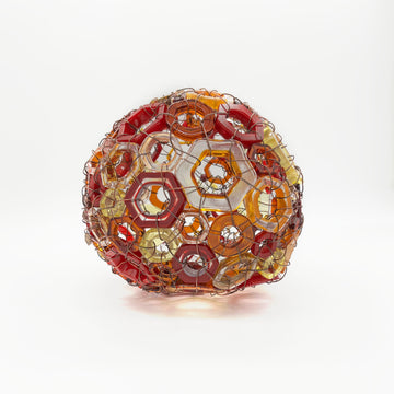 Sea Stone 25 02 Lava