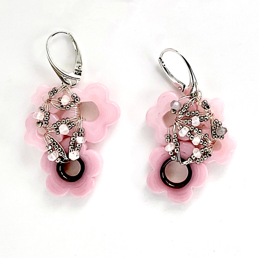 Petal Flutter